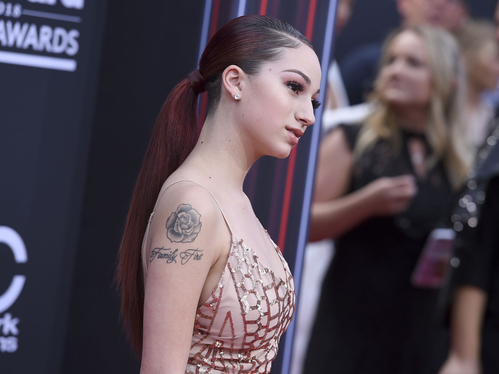 2018 Billboard Music Awards - Arrivals